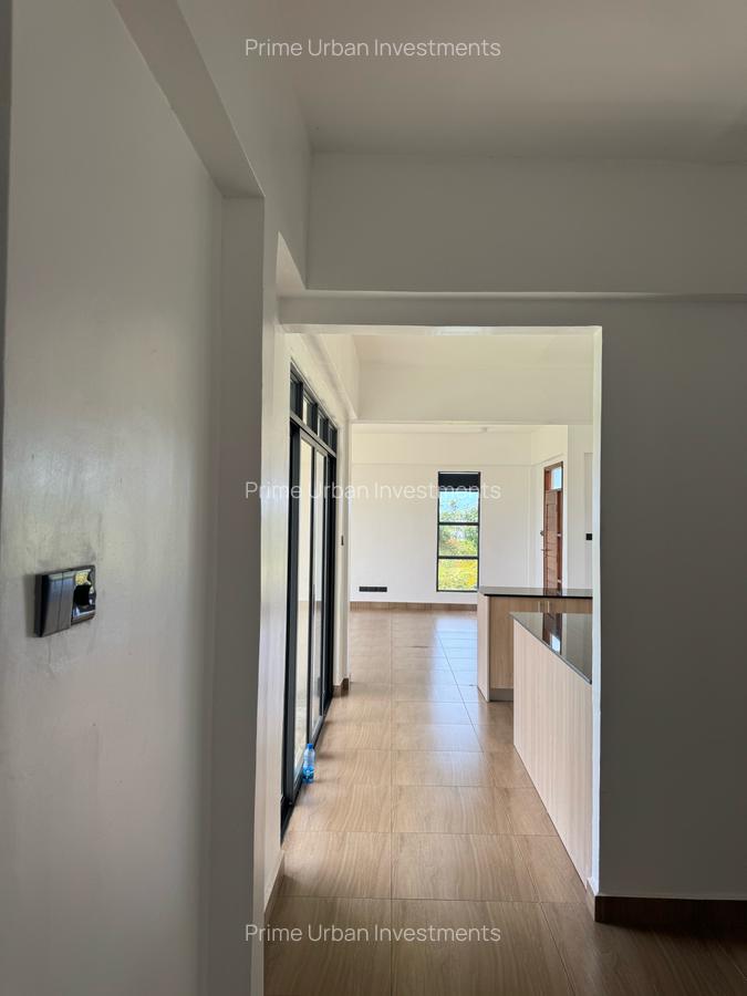 3 Bed House with En Suite in Vipingo - 17