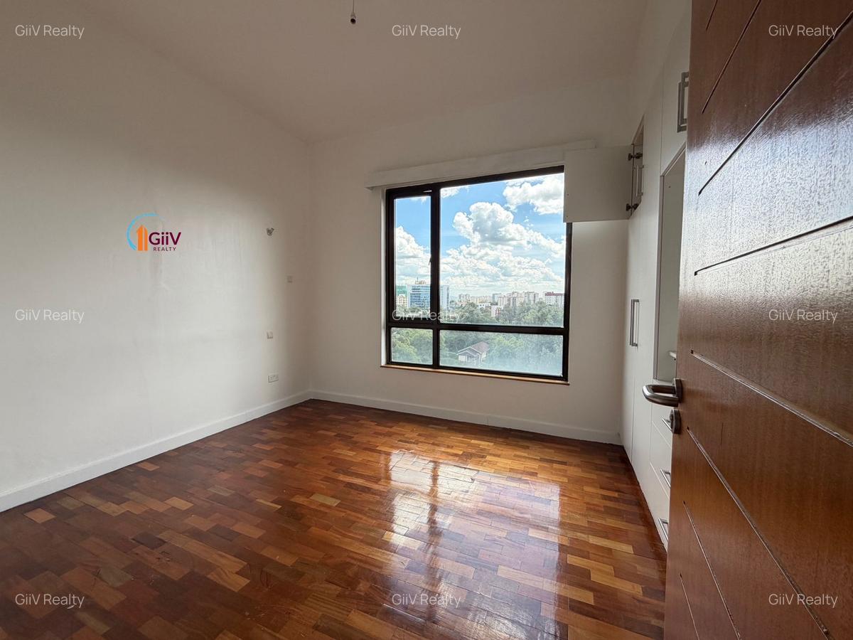 2 Bed Apartment with En Suite in Kilimani - 10