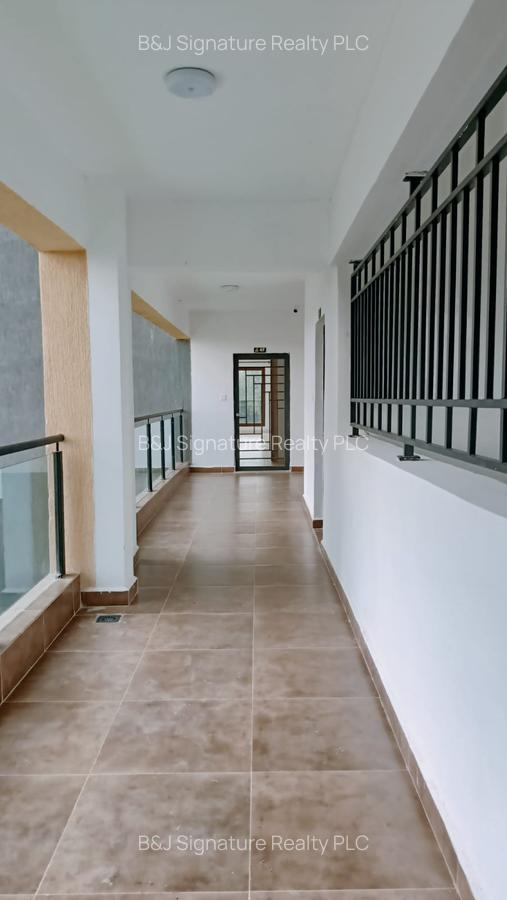 1 Bed Apartment with En Suite in Rhapta Road - 1
