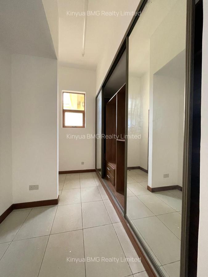 Serviced 4 Bed Apartment with En Suite in Nyali Area - 8
