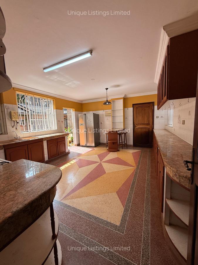 3 Bed House with Staff Quarters in Runda - 7