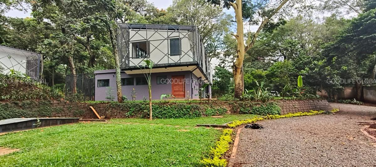 4 Bed House with En Suite at Lower Kabete - 1