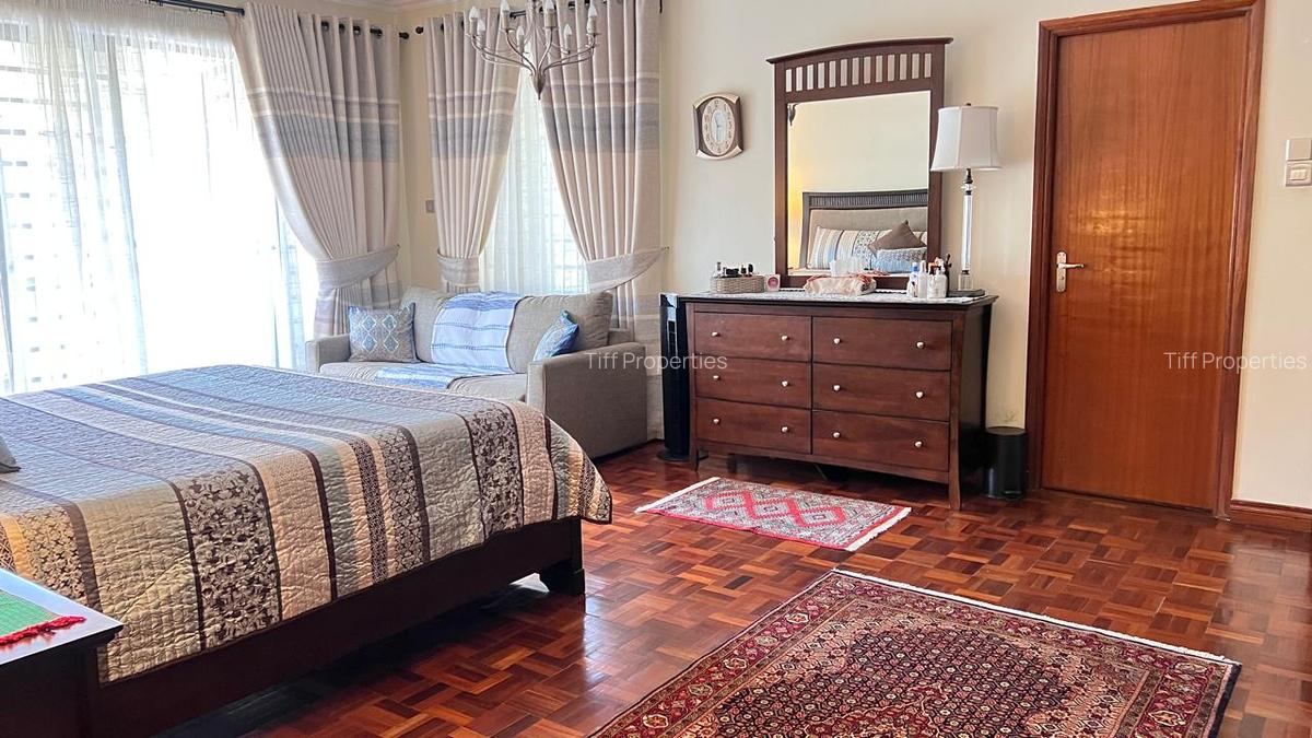 5 Bed Townhouse in Lower Kabete - 12