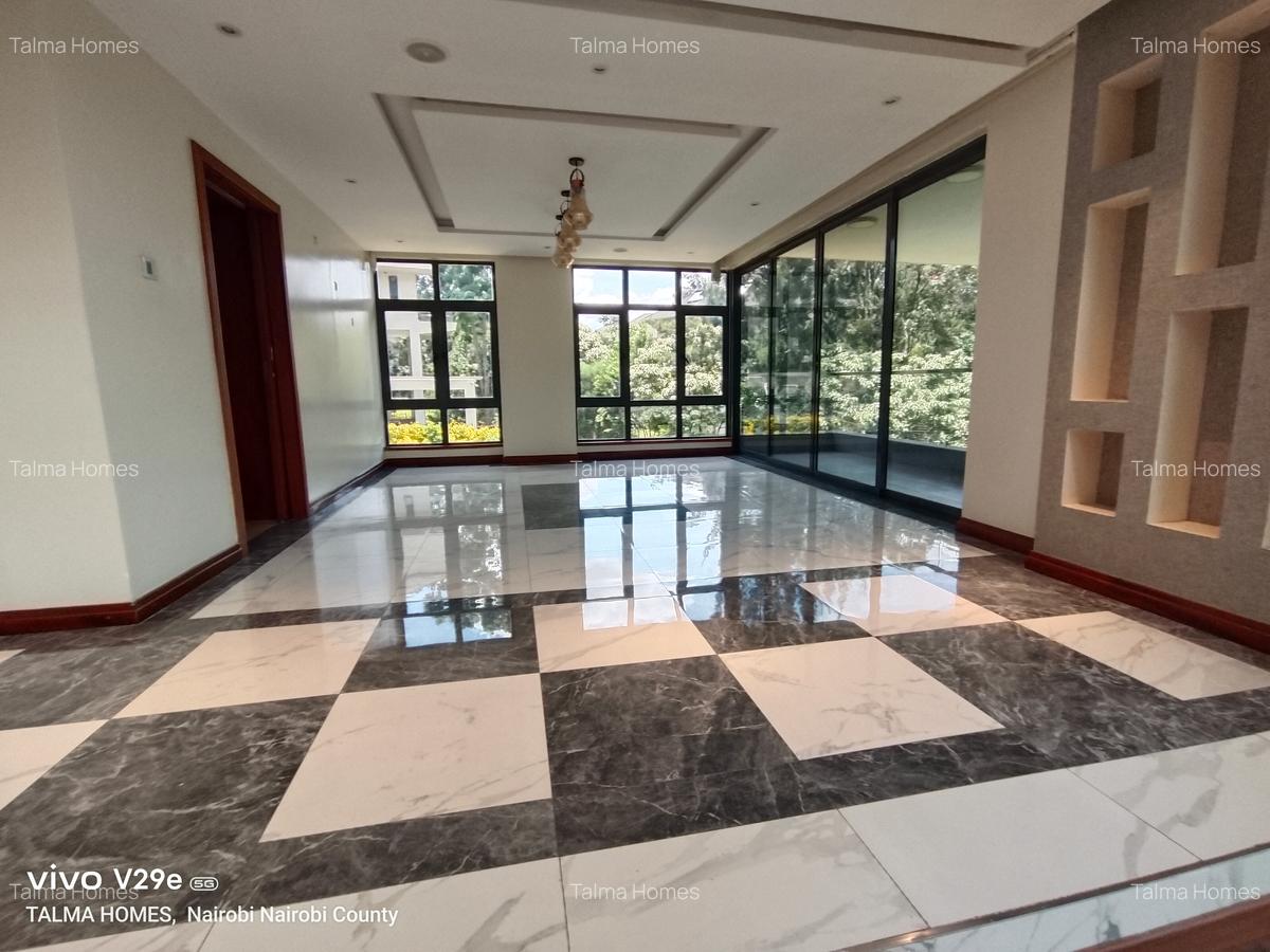 5 Bed Townhouse with En Suite at Off Lower Kabete - 4