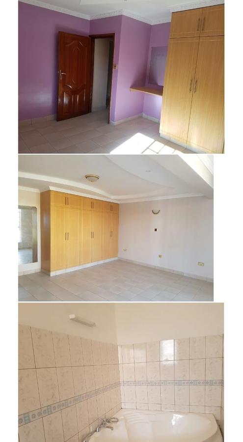 6 Bed House with En Suite in Langata - 8