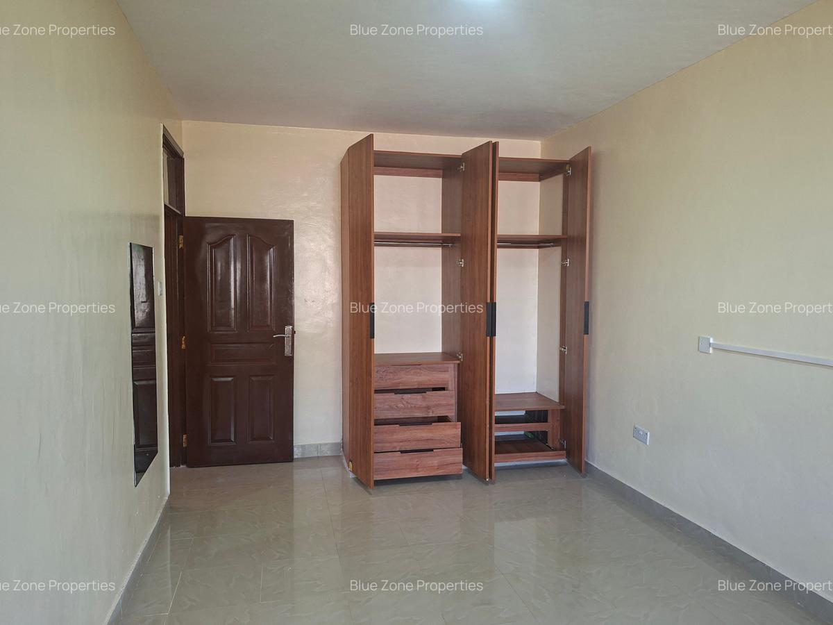 4 Bed Townhouse with En Suite at Off Mimosa Rd - 14