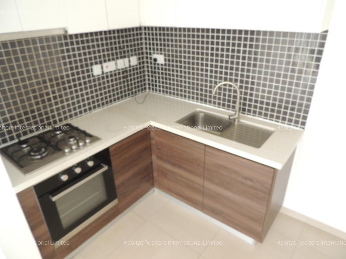 1 Bed Apartment with En Suite at Mbaazi Road - 3