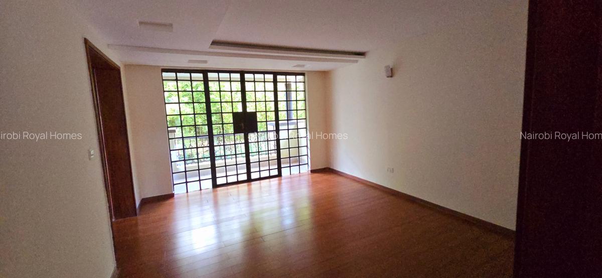 4 Bed Townhouse with En Suite at Kitisuru Ridge - 19