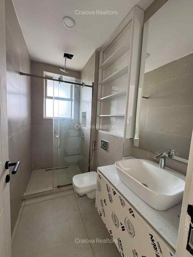 4 Bed Apartment with En Suite at General Mathenge Road - 6