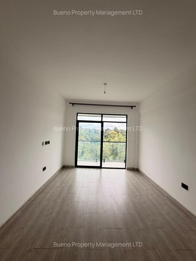2 Bed Apartment with Swimming Pool in Kitisuru - 2
