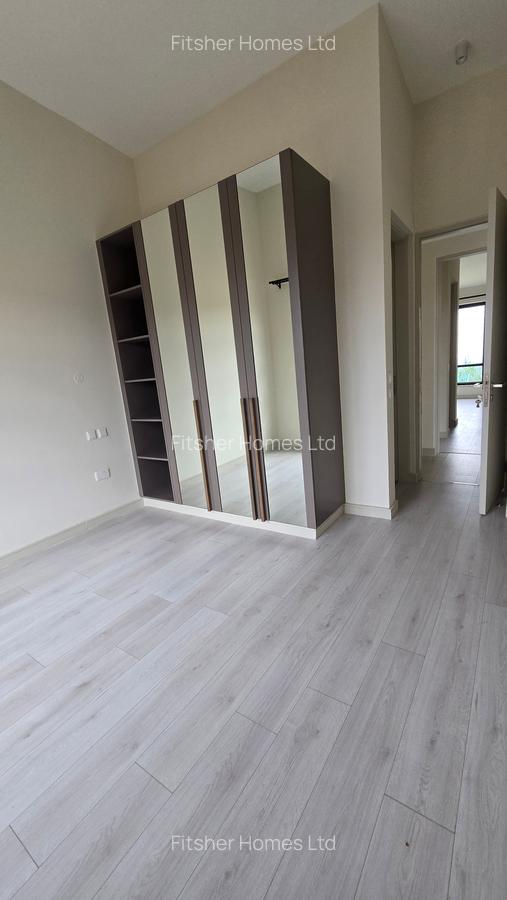 3 Bed House with En Suite in Tigoni - 5