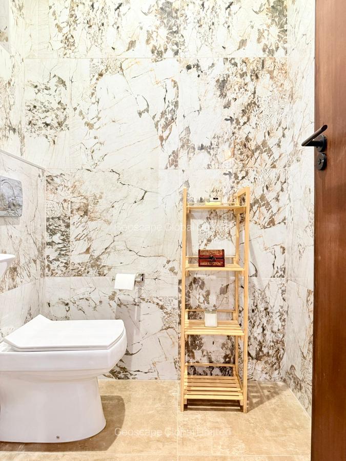 Furnished 2 Bed Apartment with En Suite in Brookside - 4