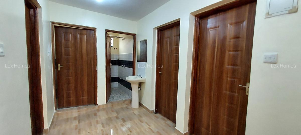 3 Bed House with En Suite in Ongata Rongai - 6