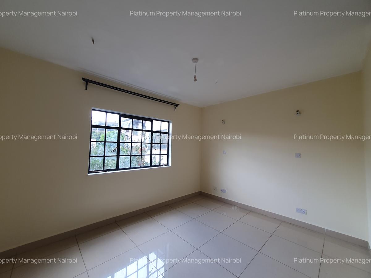 2 Bed Apartment with Parking at Ojijo Rd - 8