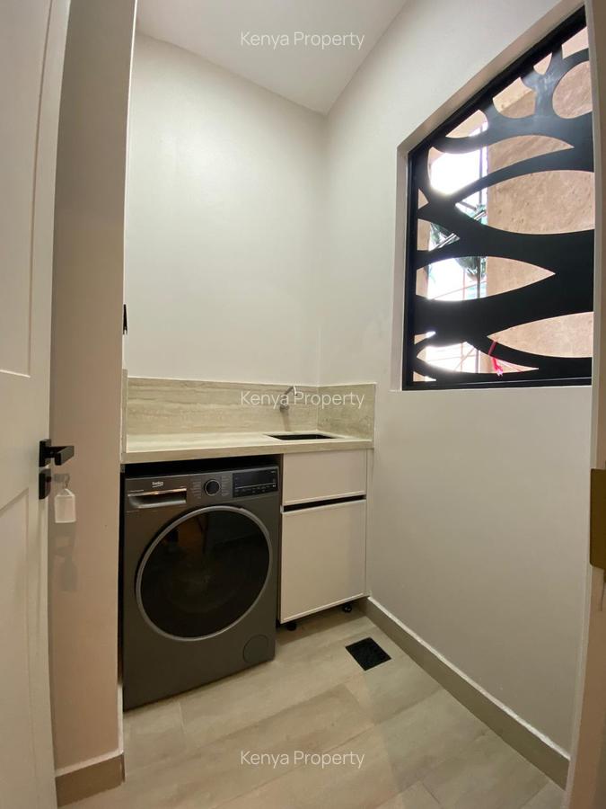 1 Bed Apartment with Swimming Pool at Westlands - 6