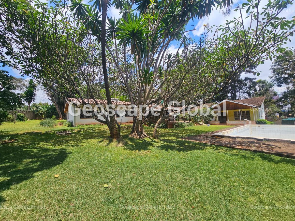 8 Bed House with En Suite in Spring Valley - 6