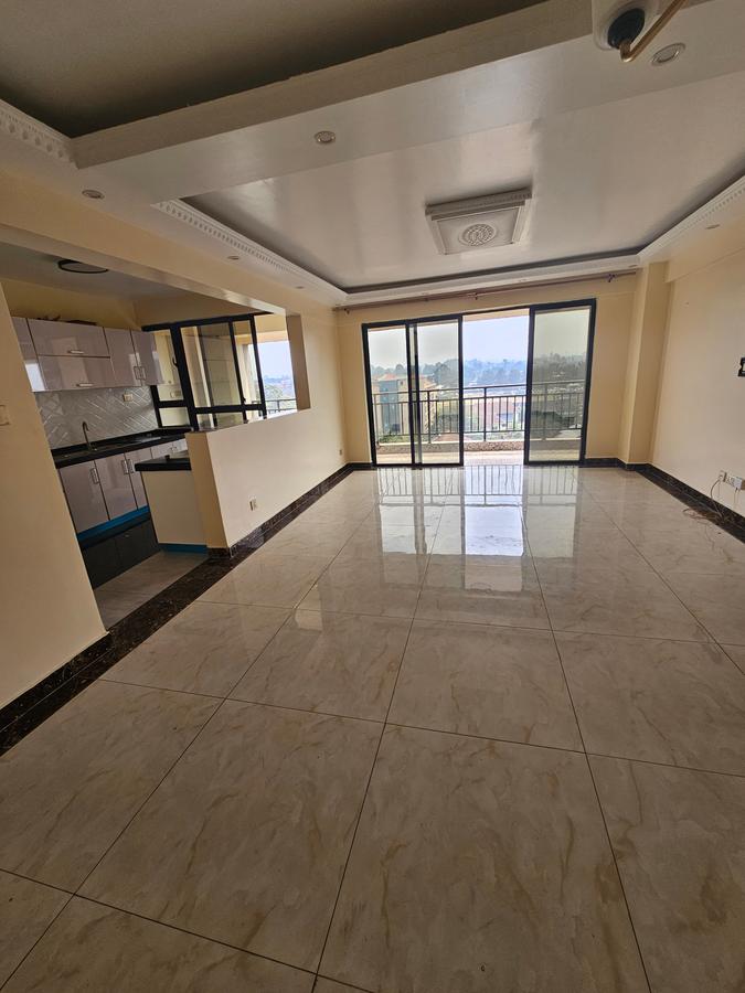 2 Bed Apartment with En Suite at Kilimani - 20