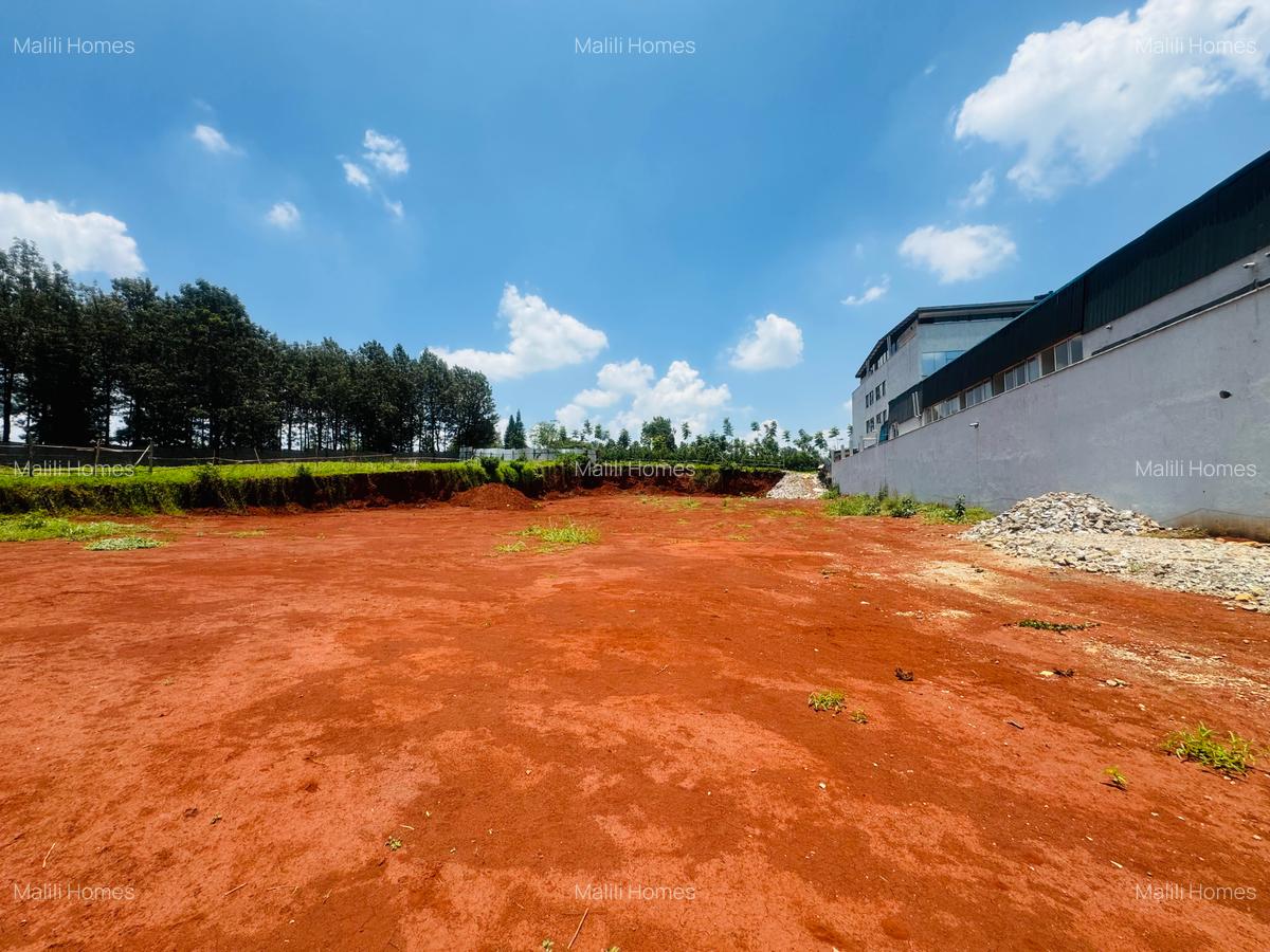 Commercial Property in Thindigua - 2