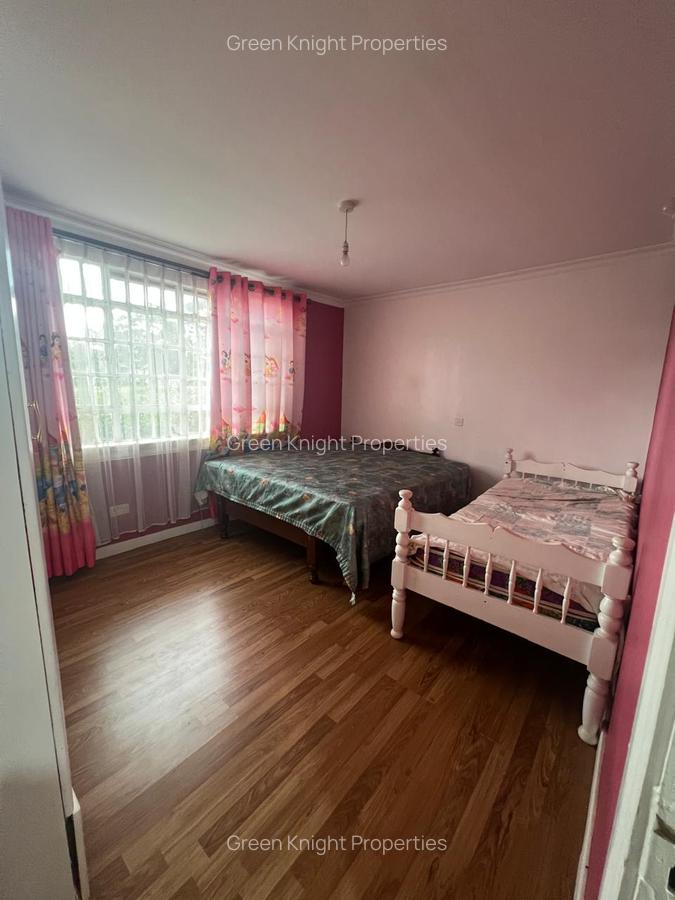 4 Bed Townhouse with En Suite in Loresho - 7