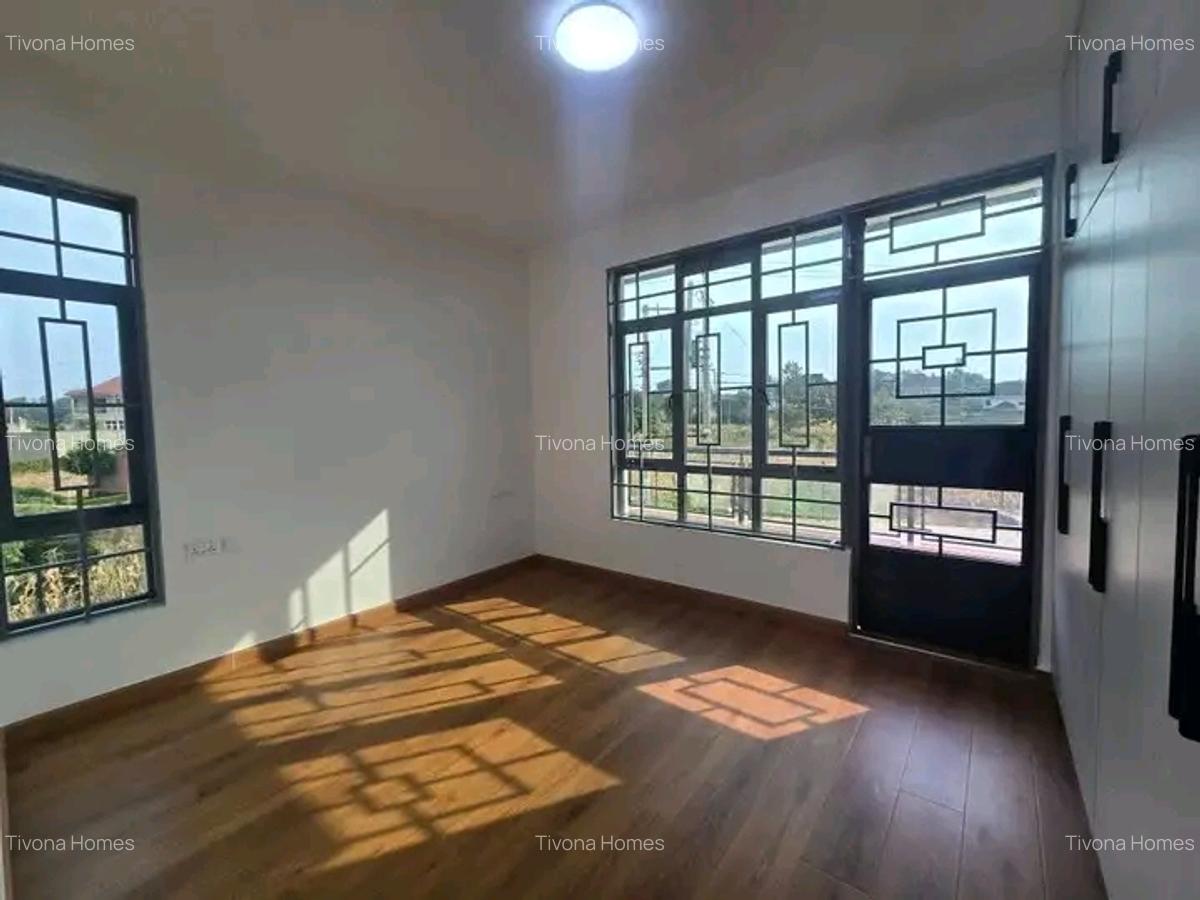 4 Bed House with Staff Quarters in Thika - 4