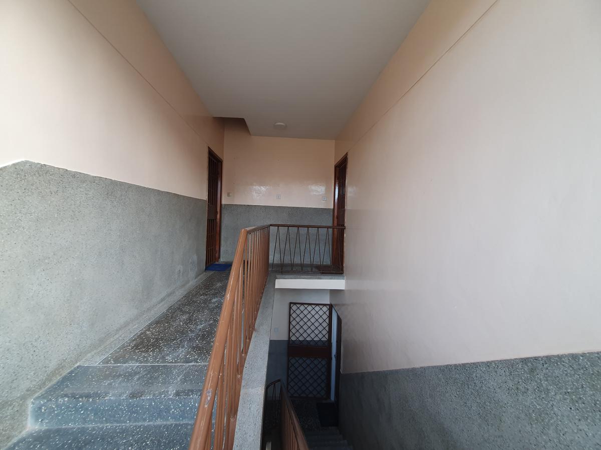 2 Bed Apartment with Parking at Ojijo Rd - 19