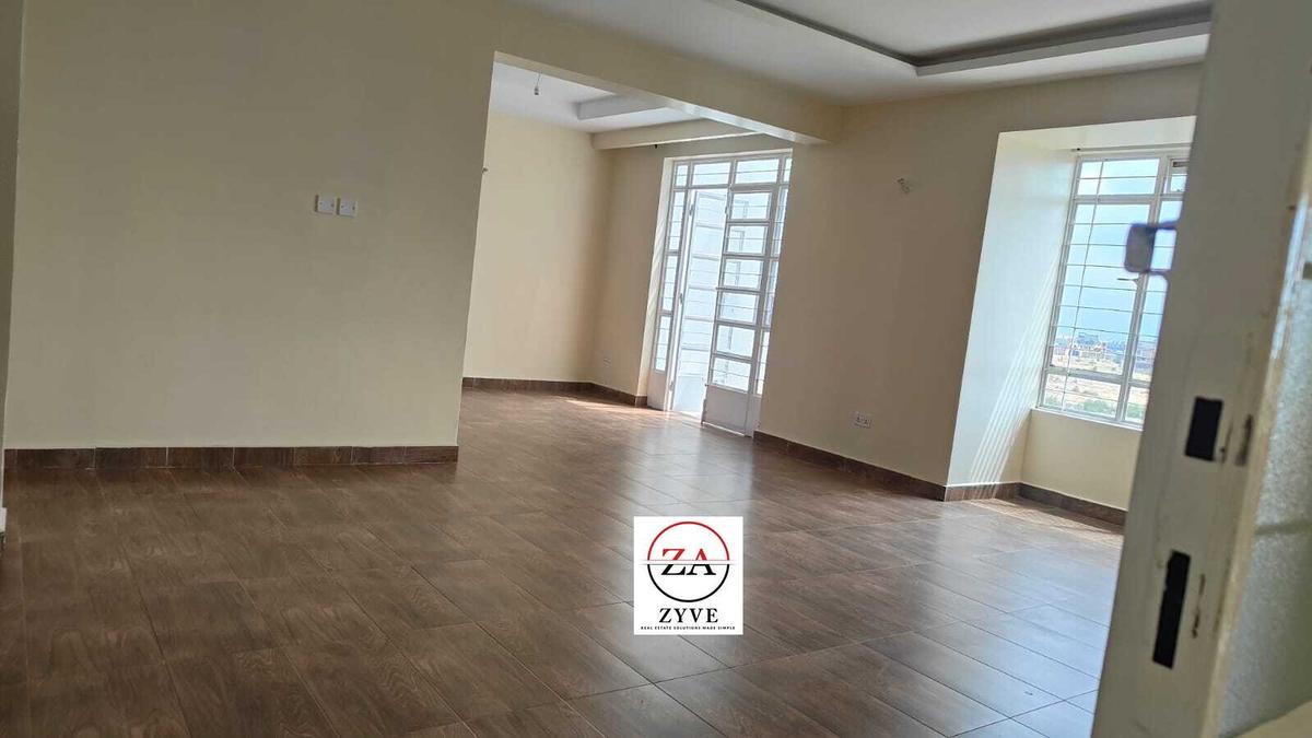 3 Bed Apartment with En Suite at Juja - 7