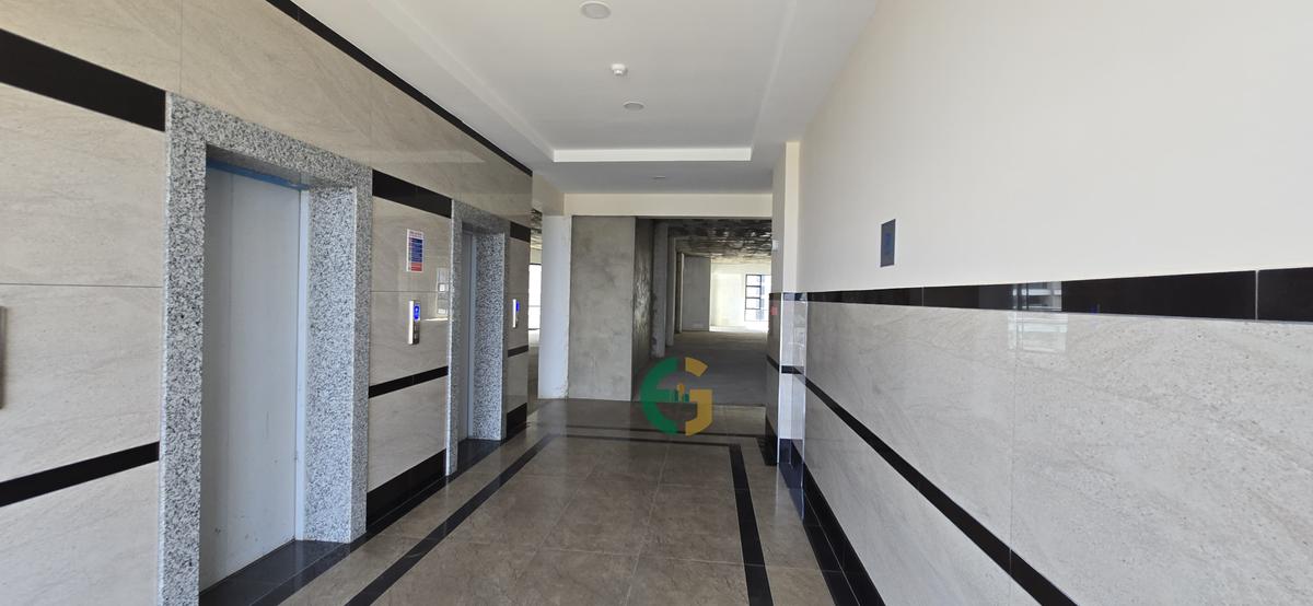 8,200 ft² Office with Backup Generator in Westlands Area - 5