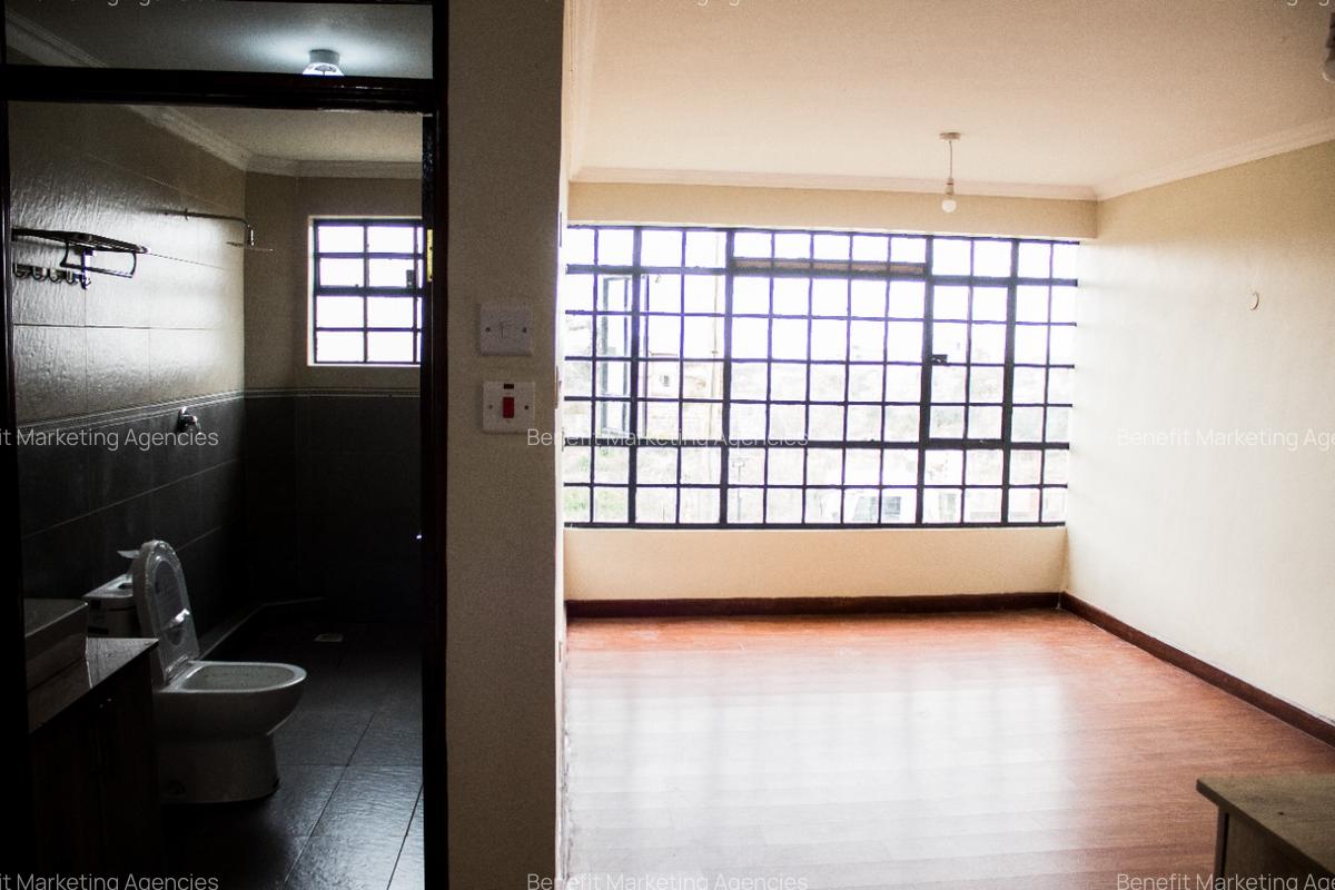 5 Bed Townhouse with En Suite at Kibiko - 16