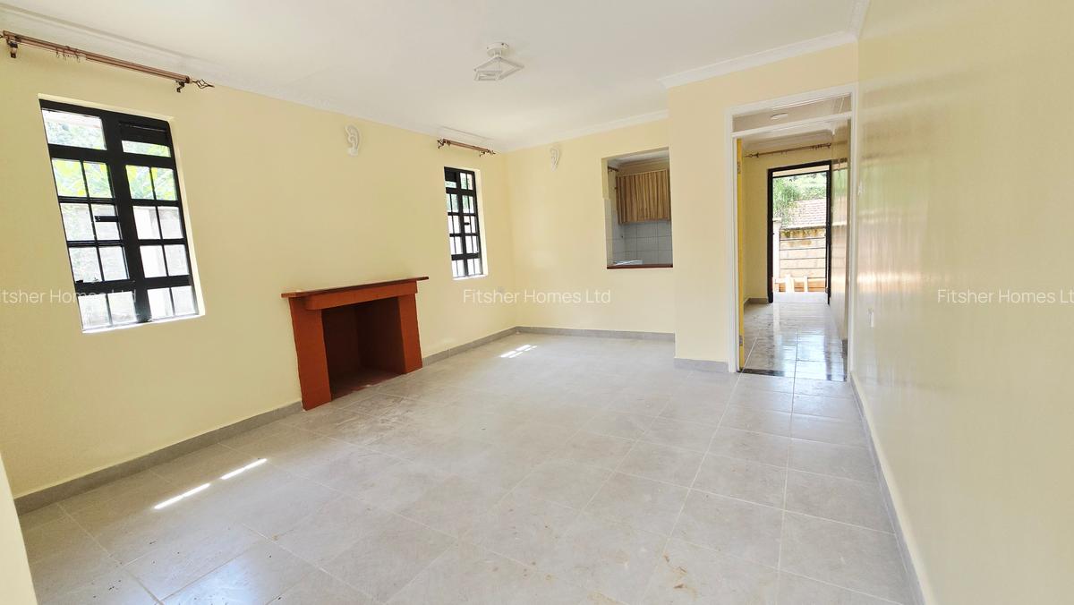 3 Bed House with En Suite in Tigoni - 5