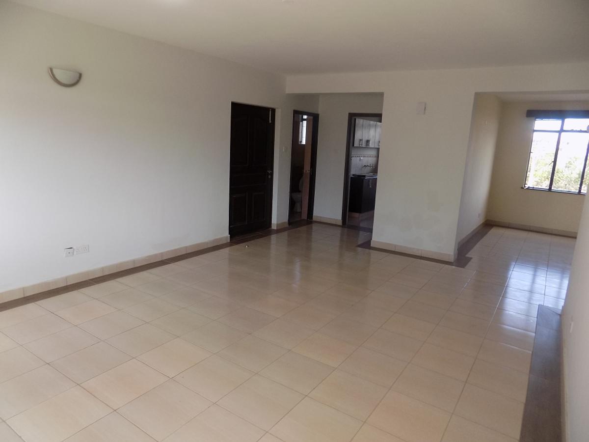 Serviced 2 Bed Apartment with En Suite at Mombasa Road - 3