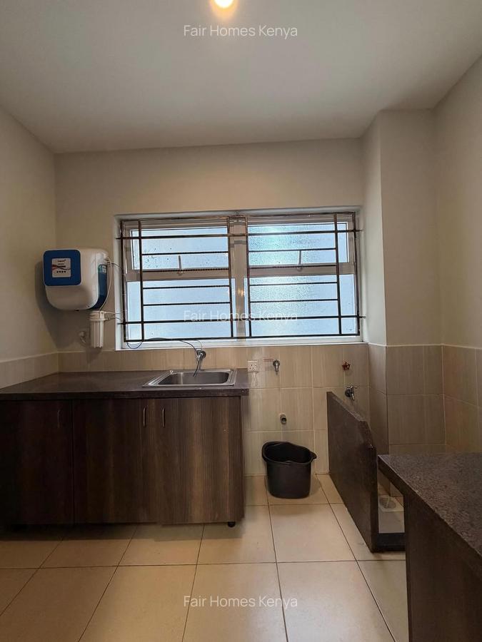 2 Bed Apartment with En Suite at Gatundu Road - 10