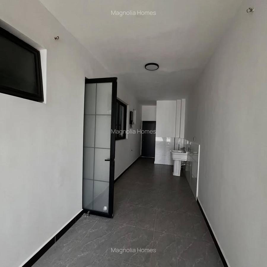 5 Bed Apartment in Kileleshwa - 8