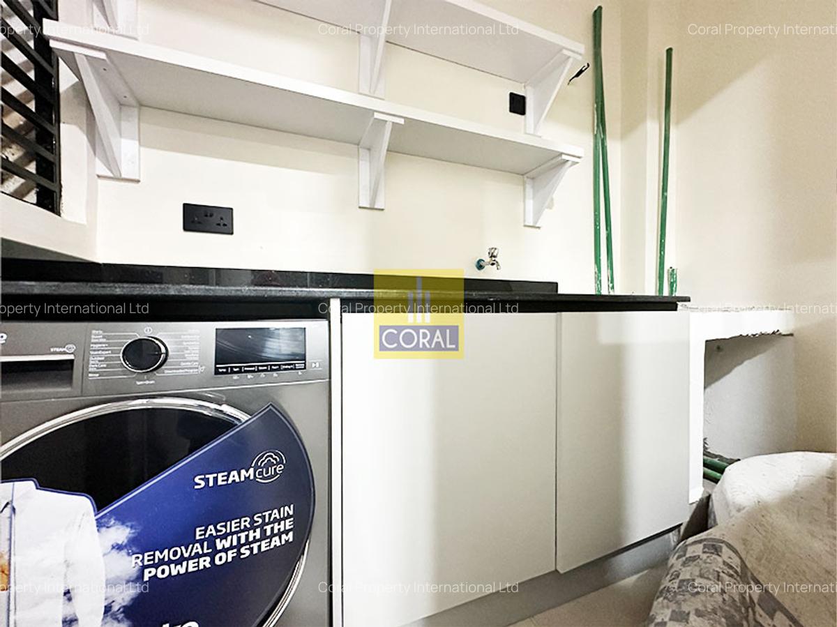 3 Bed Apartment in General Mathenge - 8