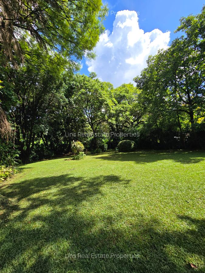 5 Bed House with En Suite in Gigiri - 2