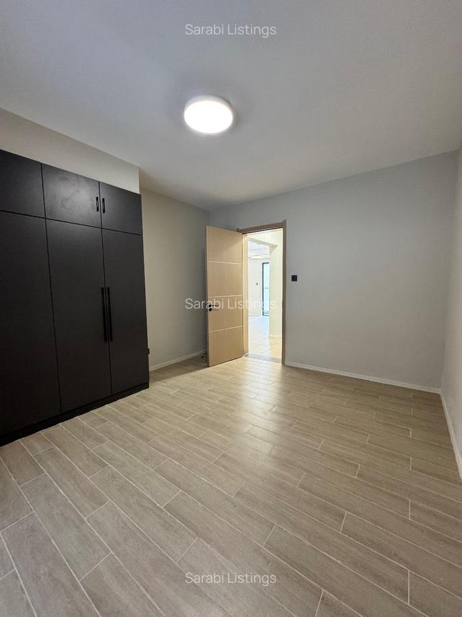 2 Bed Apartment with En Suite in Kileleshwa - 5