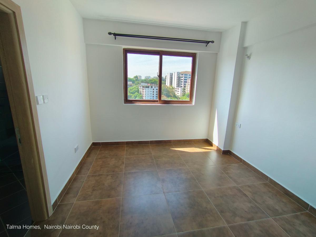 3 Bed Apartment with En Suite at Off Rhapta Road - 14