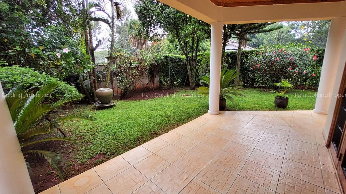 2 Bed House with En Suite in Kitisuru - 16
