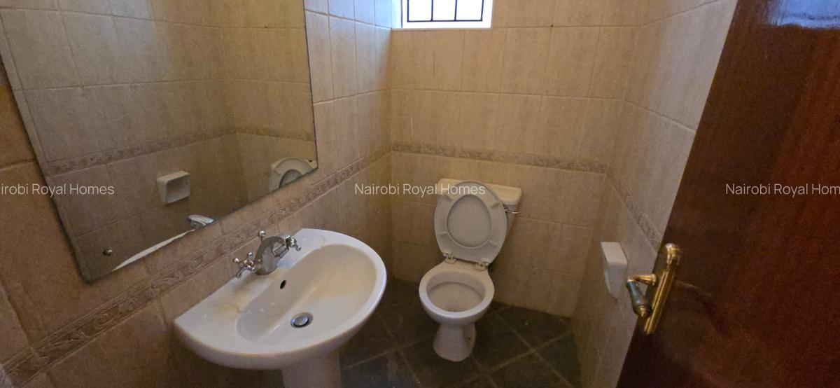 4 Bed Townhouse with En Suite at Lavington Apple Cross - 13