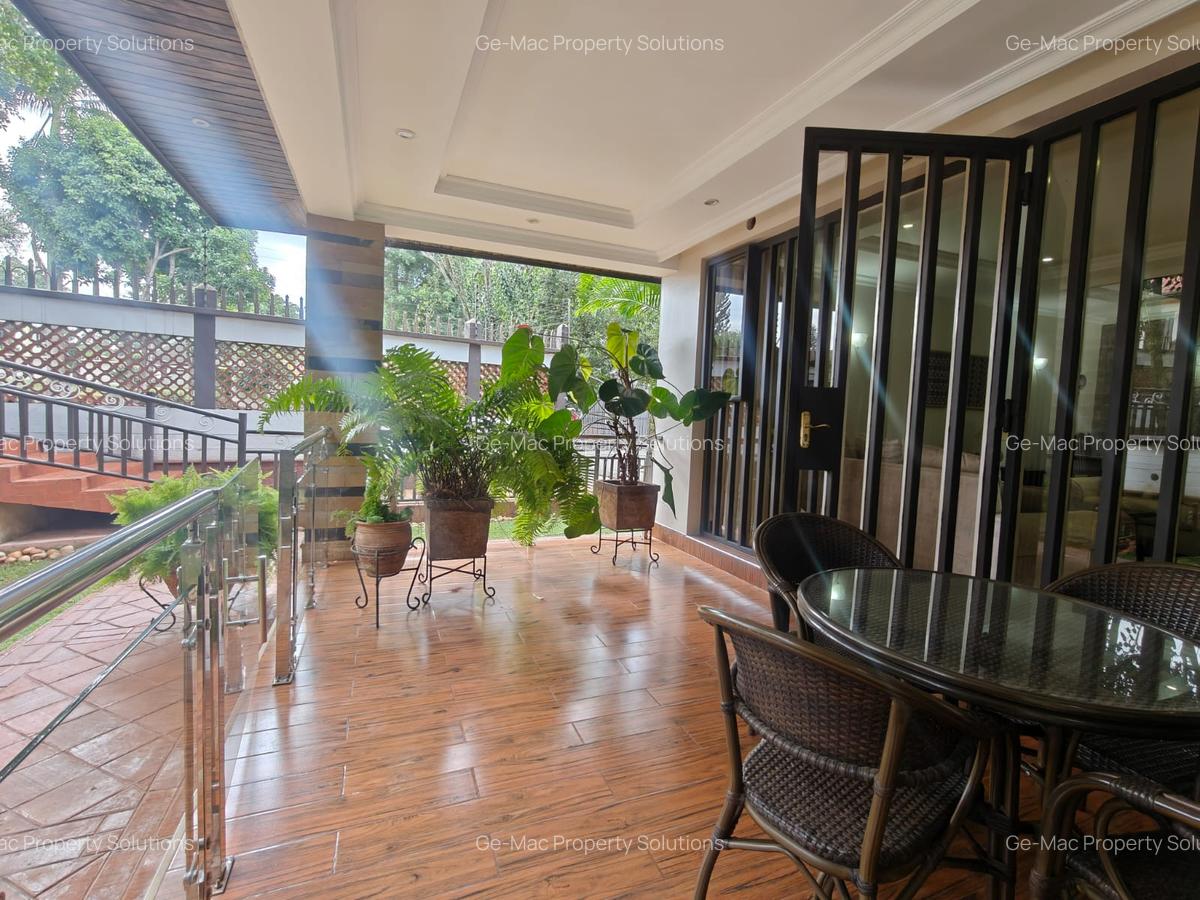 2 Bed House with En Suite in Runda - 12