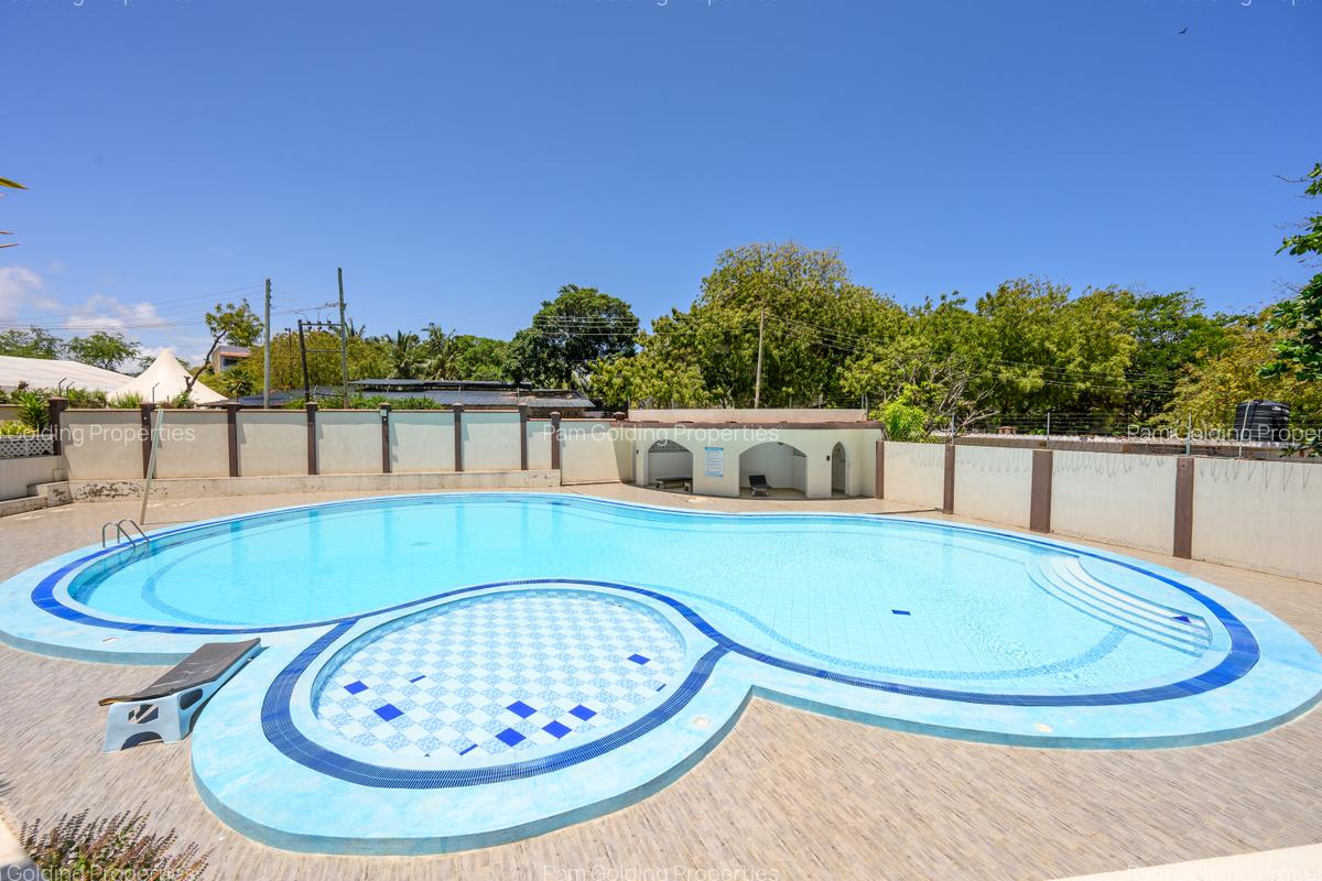 3 Bed Townhouse with En Suite at Mt Kenya Road - 19