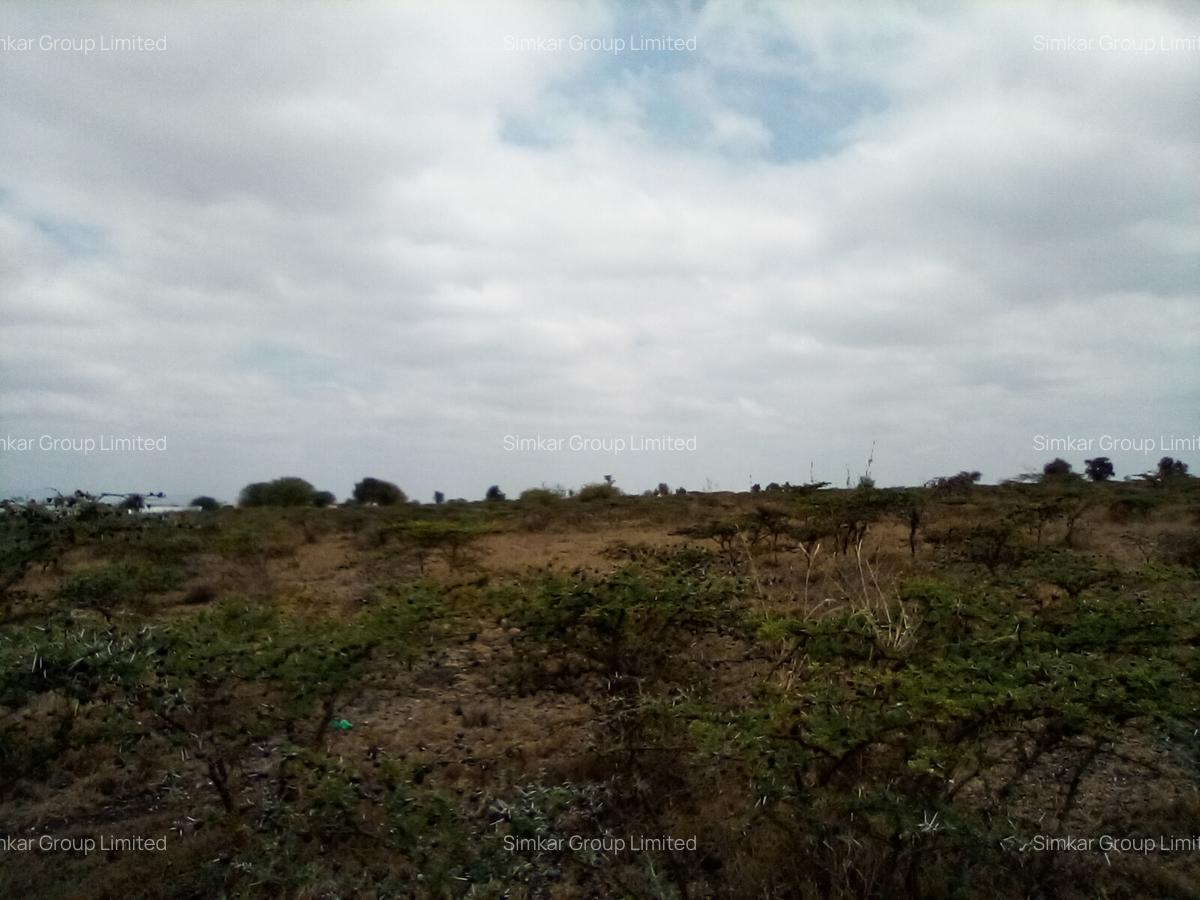 Land at Umma University - 3