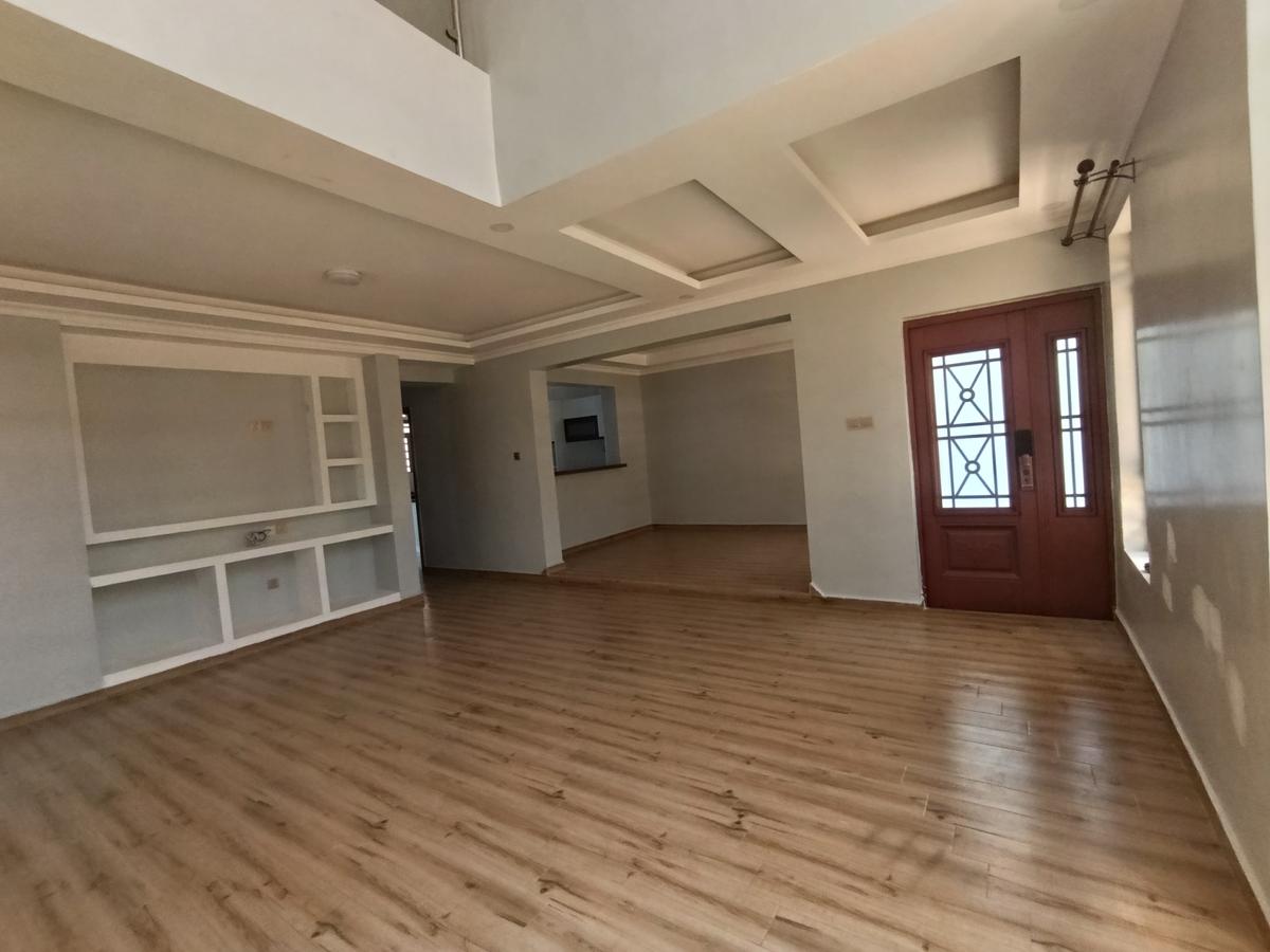 5 Bed House with En Suite at Thika Road - 16