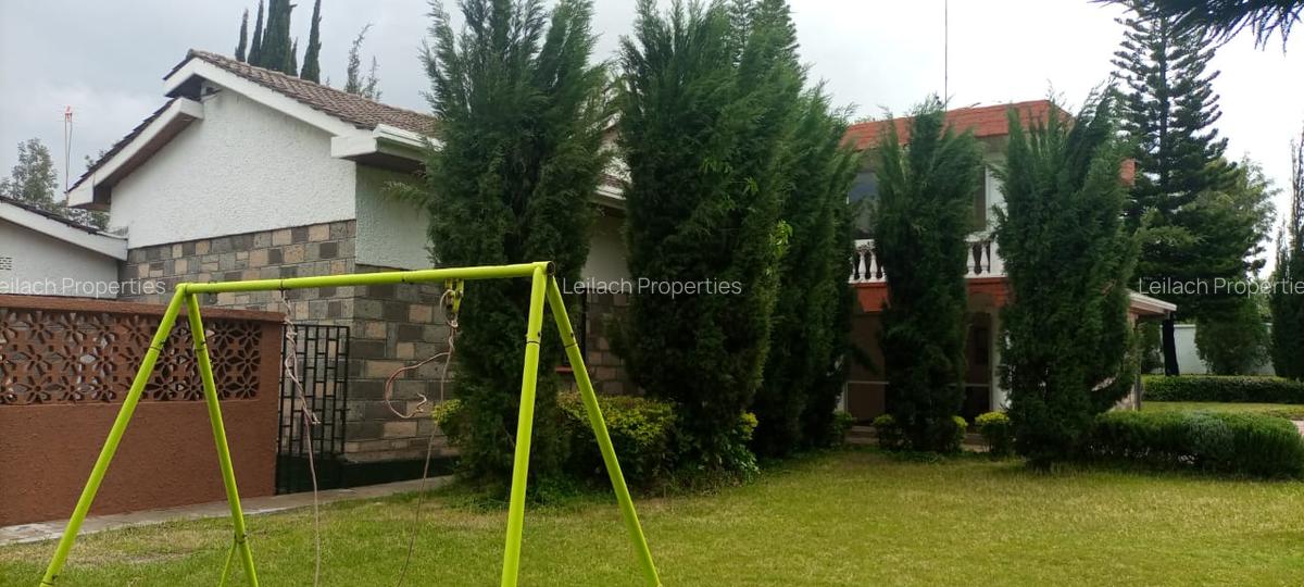 6 Bed House with En Suite in Ongata Rongai - 12