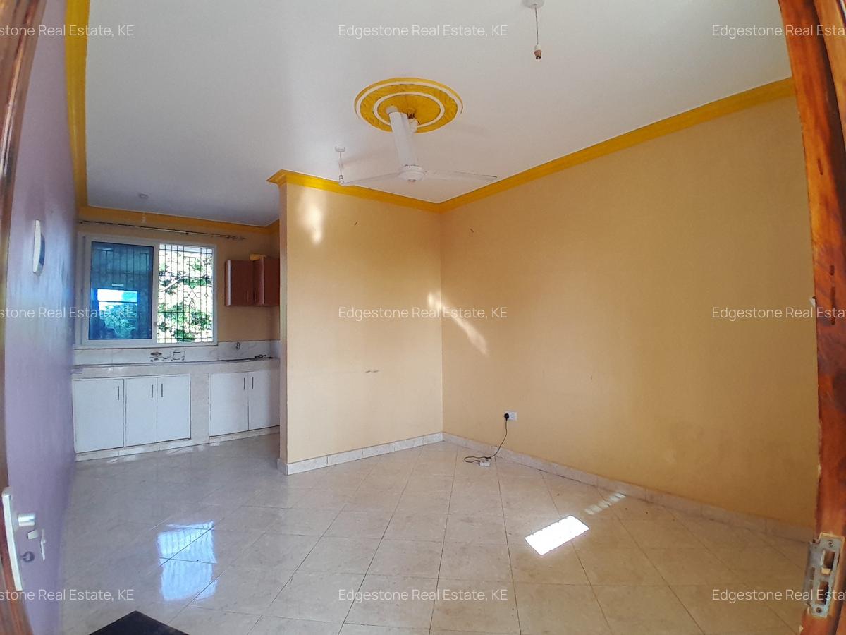 Bedsitter in Mtwapa - 2