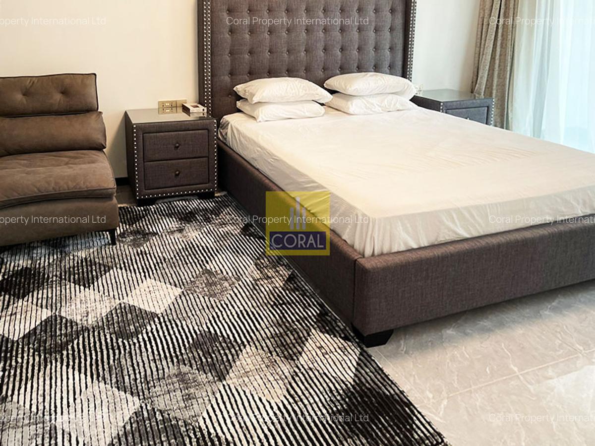 2 Bed Apartment in Kileleshwa - 10