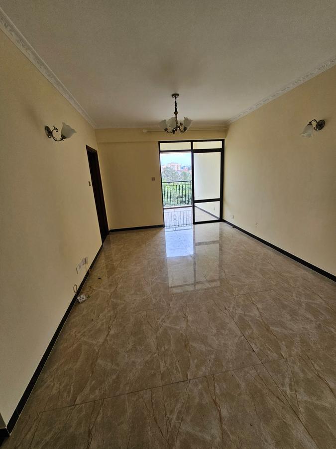 2 Bed Apartment with En Suite at Kilimani - 3