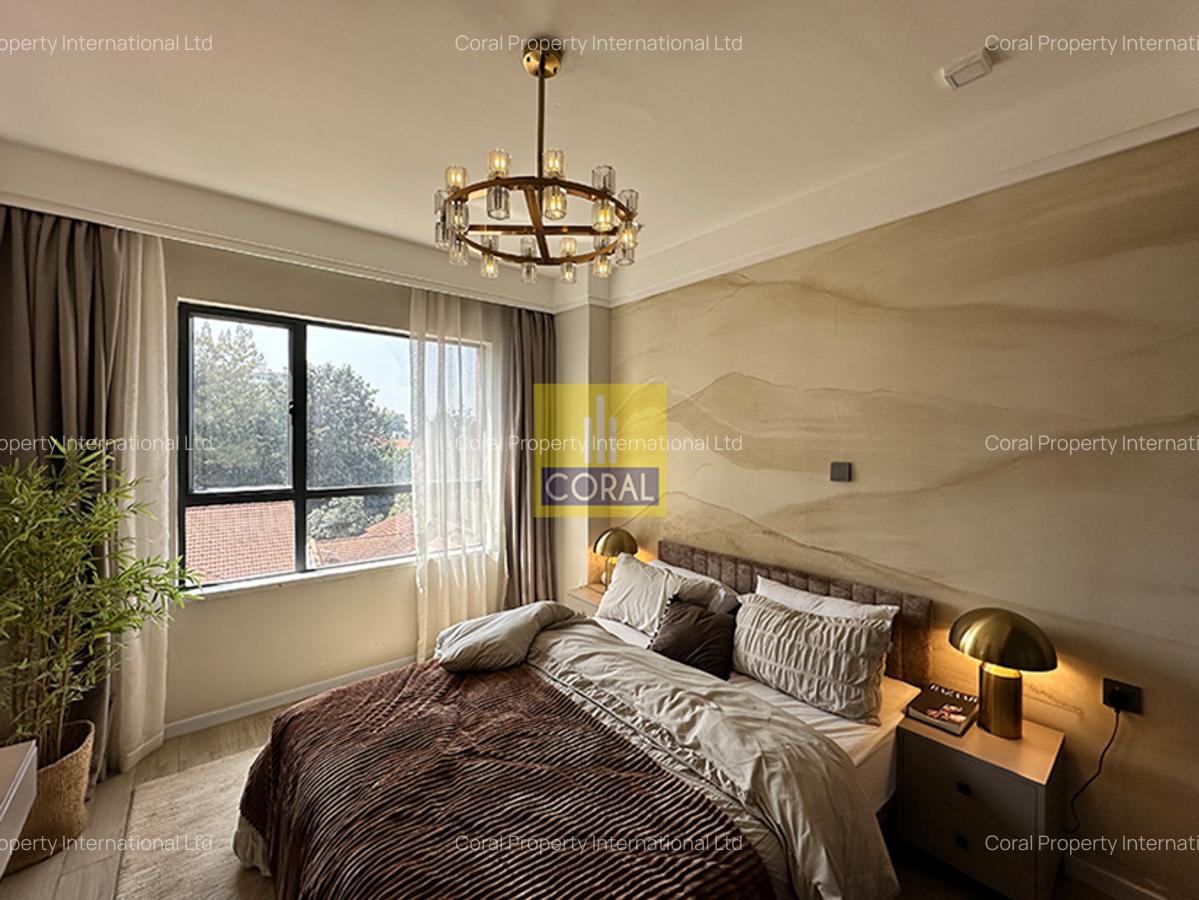 1 Bed Apartment in Lavington - 4