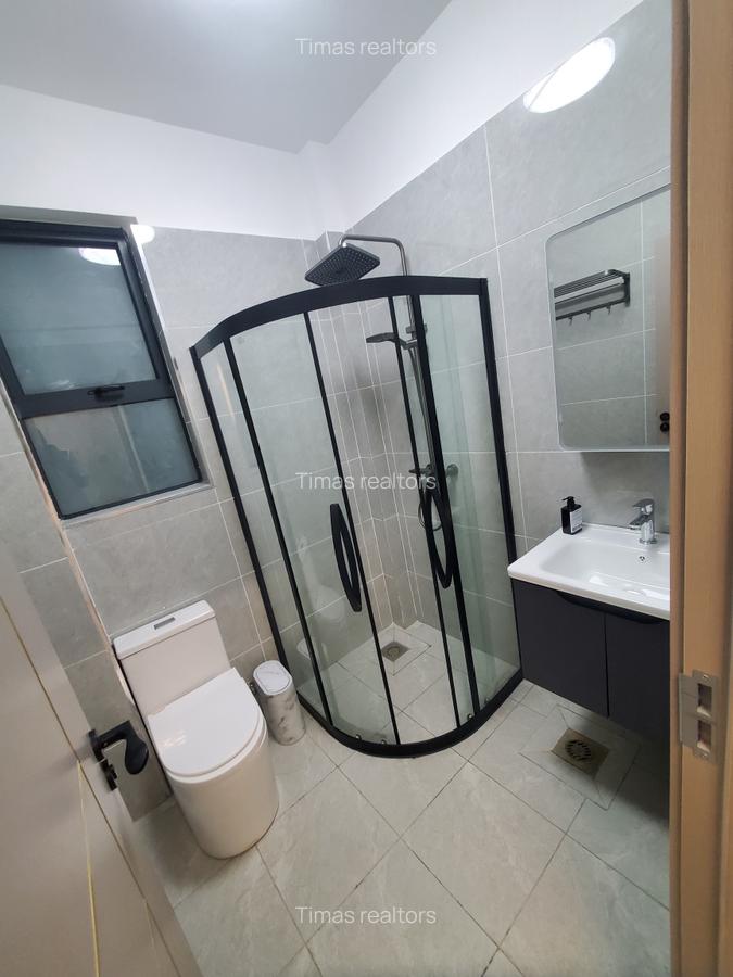 2 Bed Apartment with En Suite at Westlands - 12