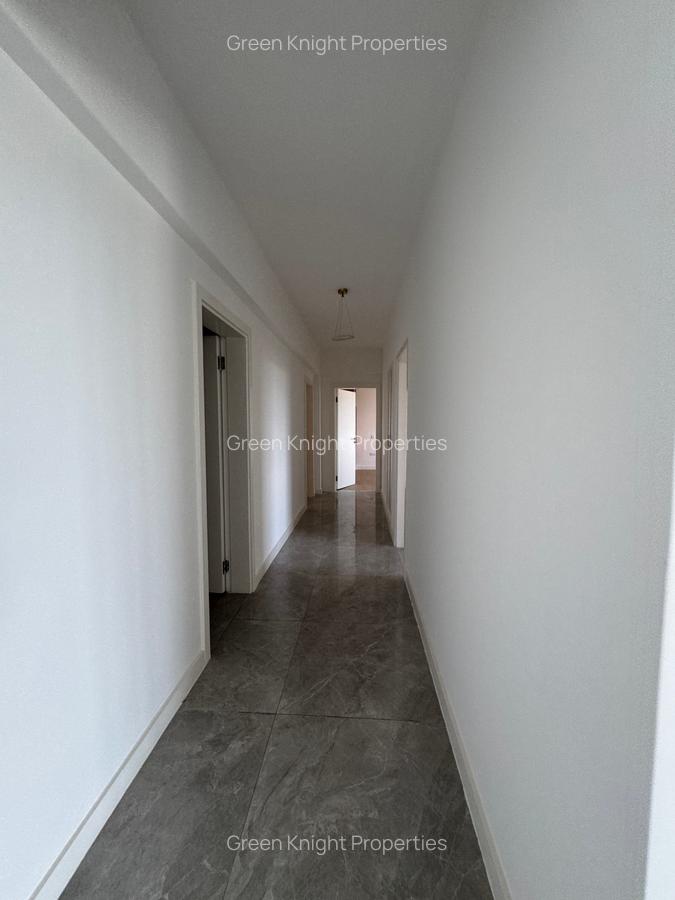 Serviced 4 Bed Apartment with En Suite in Kileleshwa - 9