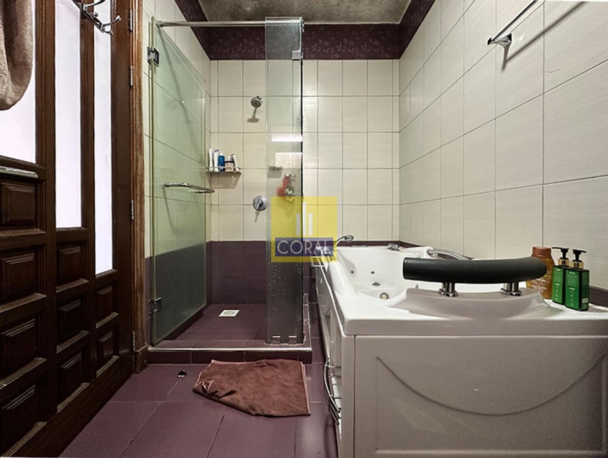 3 Bed Apartment with Swimming Pool in Parklands - 9